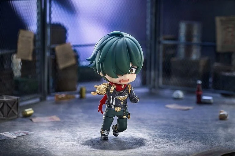 Zenless Zone Zero Nendoroid No.3046 Lighter - Image 5