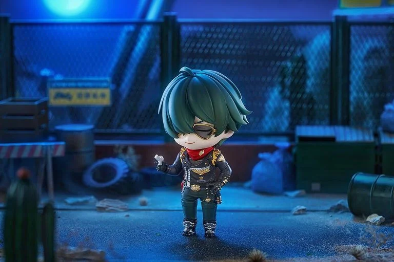 Zenless Zone Zero Nendoroid No.3046 Lighter - Image 6