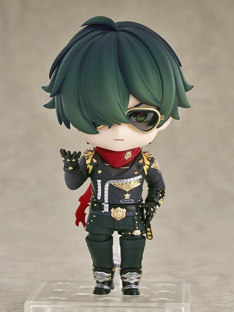 Zenless Zone Zero Nendoroid No.3046 Lighter - Image 9