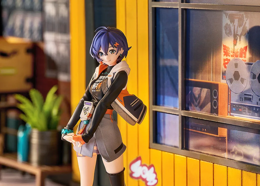 Zenless Zone Zero Pop Up Parade SP Belle Figure