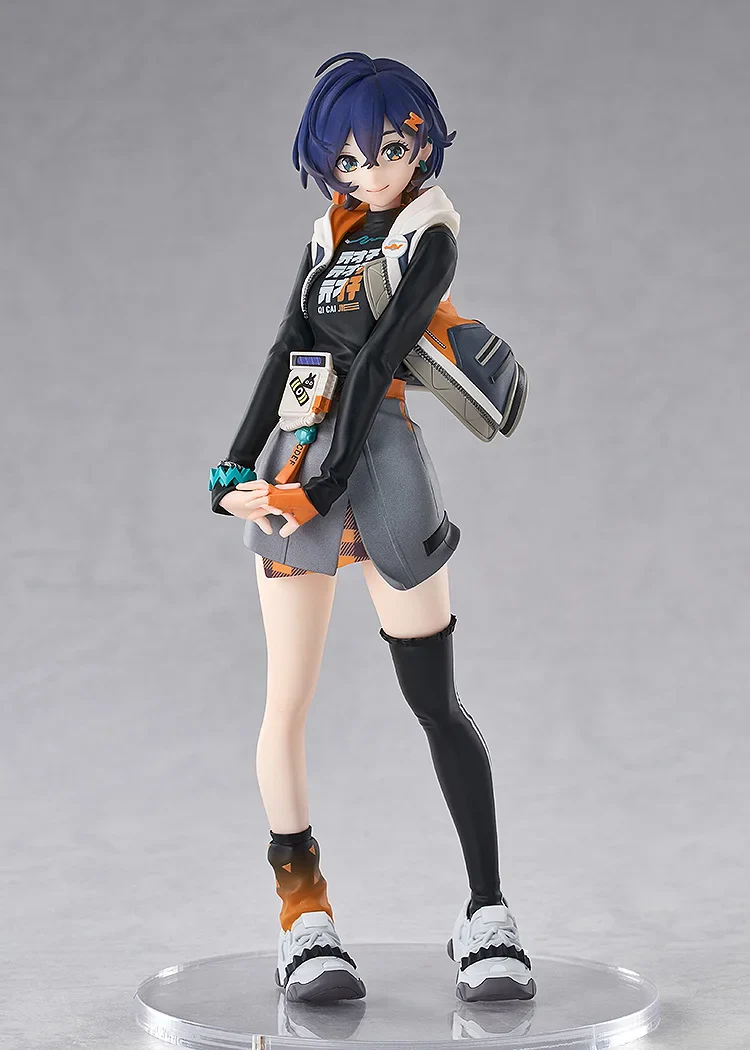 Zenless Zone Zero Pop Up Parade SP Belle Figure - Image 5