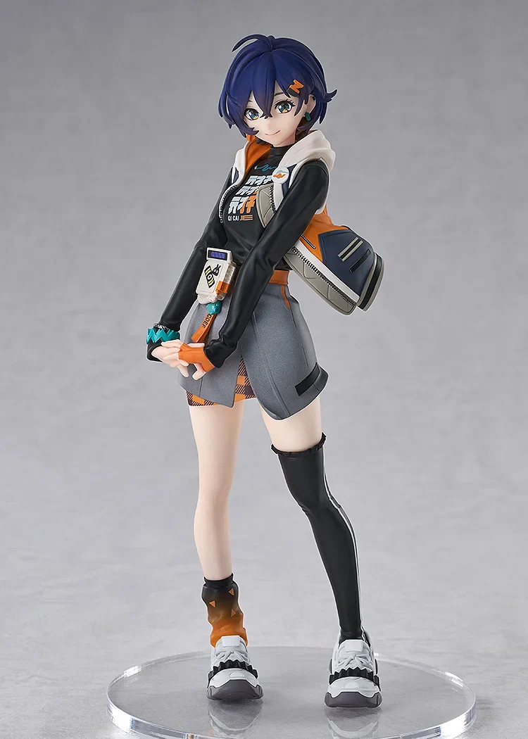 Zenless Zone Zero Pop Up Parade SP Belle Figure - Image 6