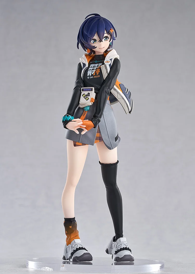 Zenless Zone Zero Pop Up Parade SP Belle Figure - Image 7
