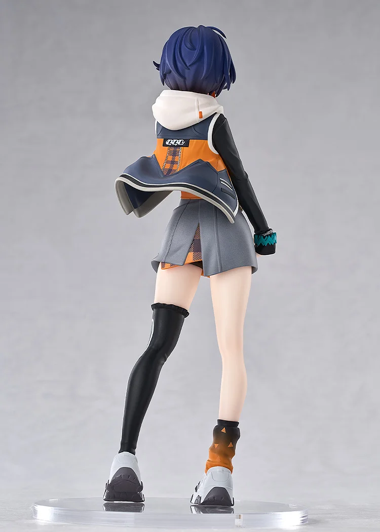 Zenless Zone Zero Pop Up Parade SP Belle Figure - Image 8
