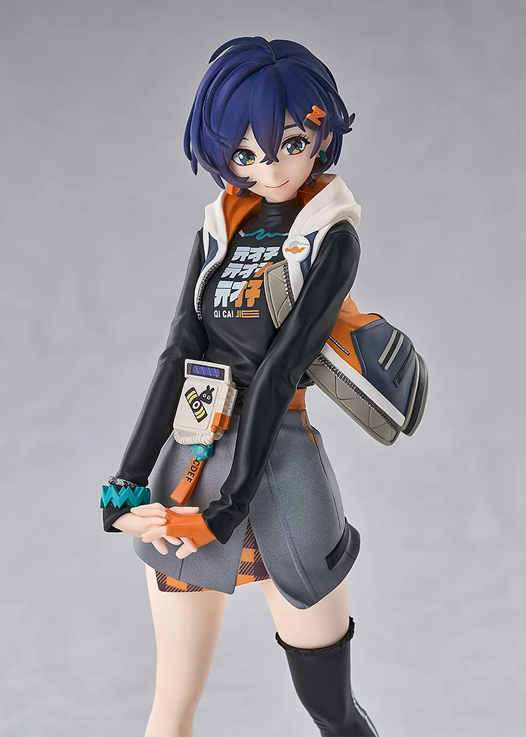 Zenless Zone Zero Pop Up Parade SP Belle Figure - Image 9