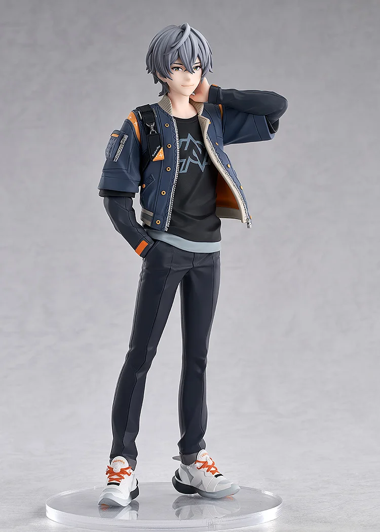 Zenless Zone Zero Pop Up Parade SP Wise Figure - Image 5