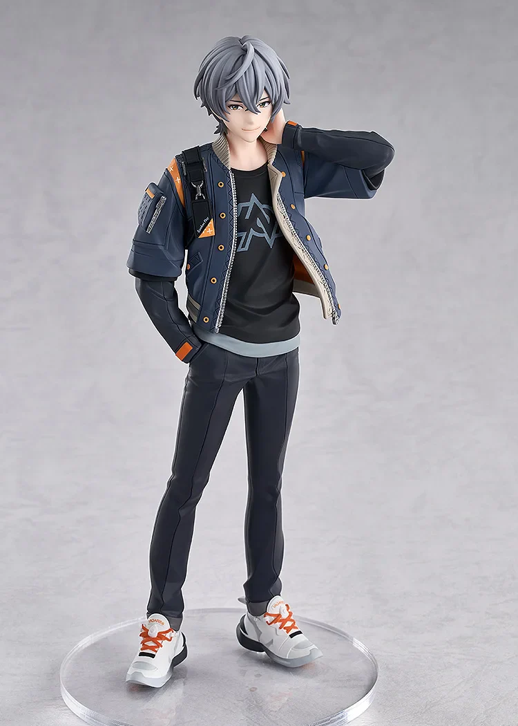 Zenless Zone Zero Pop Up Parade SP Wise Figure - Image 6