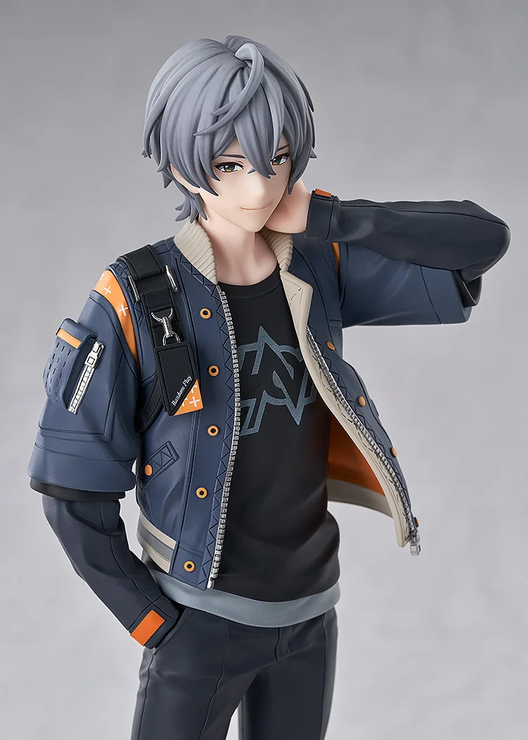 Zenless Zone Zero Pop Up Parade SP Wise Figure - Image 8