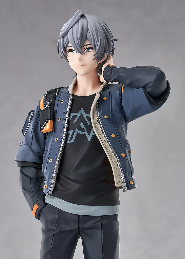 Zenless Zone Zero Pop Up Parade SP Wise Figure - Image 9