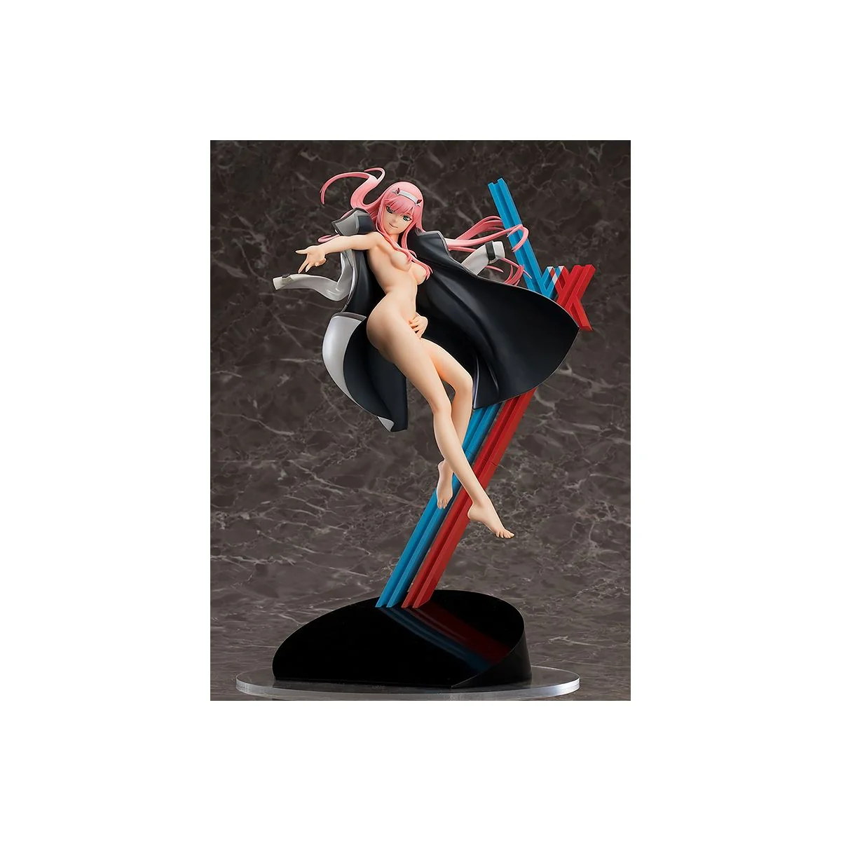 Zero Two - 1/7 scale - Darling in the FranXX - Image 4