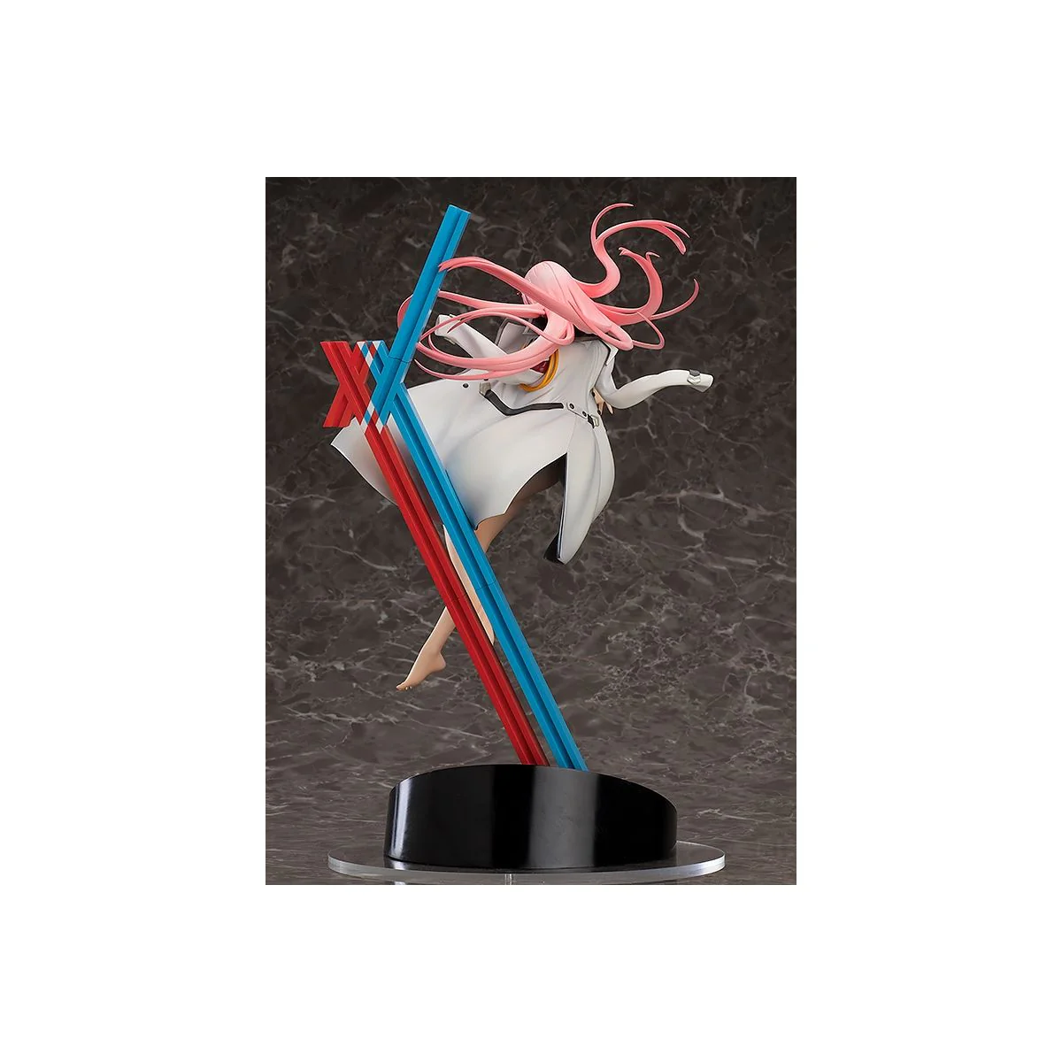 Zero Two - 1/7 scale - Darling in the FranXX - Image 5