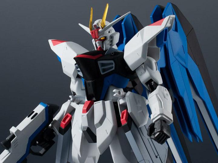Mobile Suit Gundam Seed Gundam Universe ZGMF-X10A Freedom Gundam