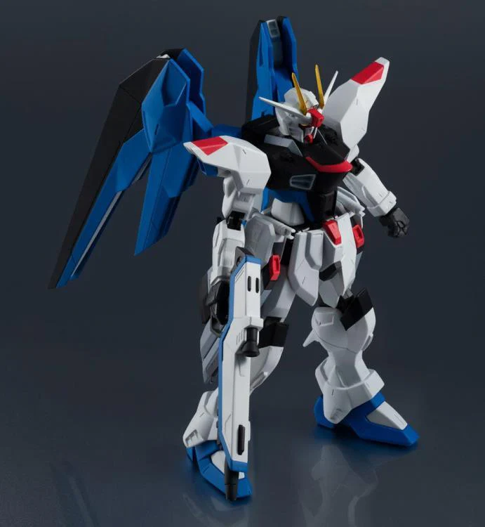 Mobile Suit Gundam Seed Gundam Universe ZGMF-X10A Freedom Gundam - Image 2