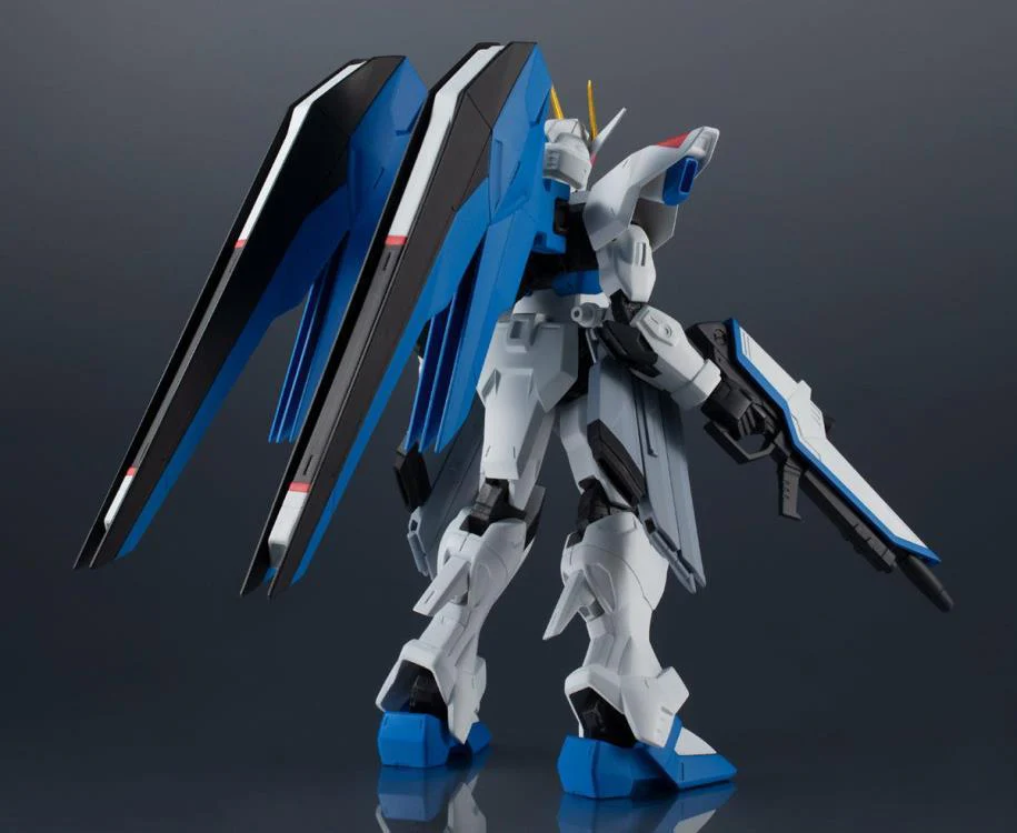 Mobile Suit Gundam Seed Gundam Universe ZGMF-X10A Freedom Gundam - Image 3