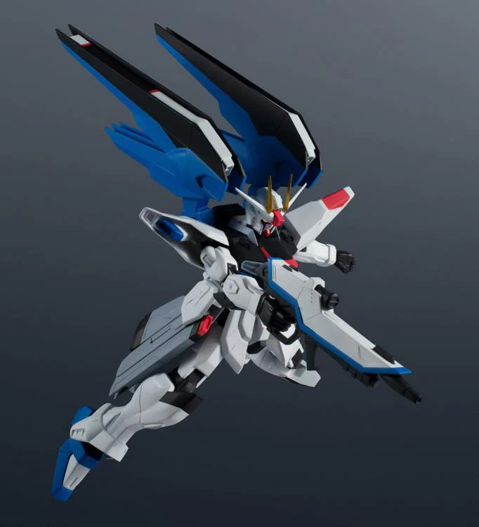 Mobile Suit Gundam Seed Gundam Universe ZGMF-X10A Freedom Gundam - Image 4