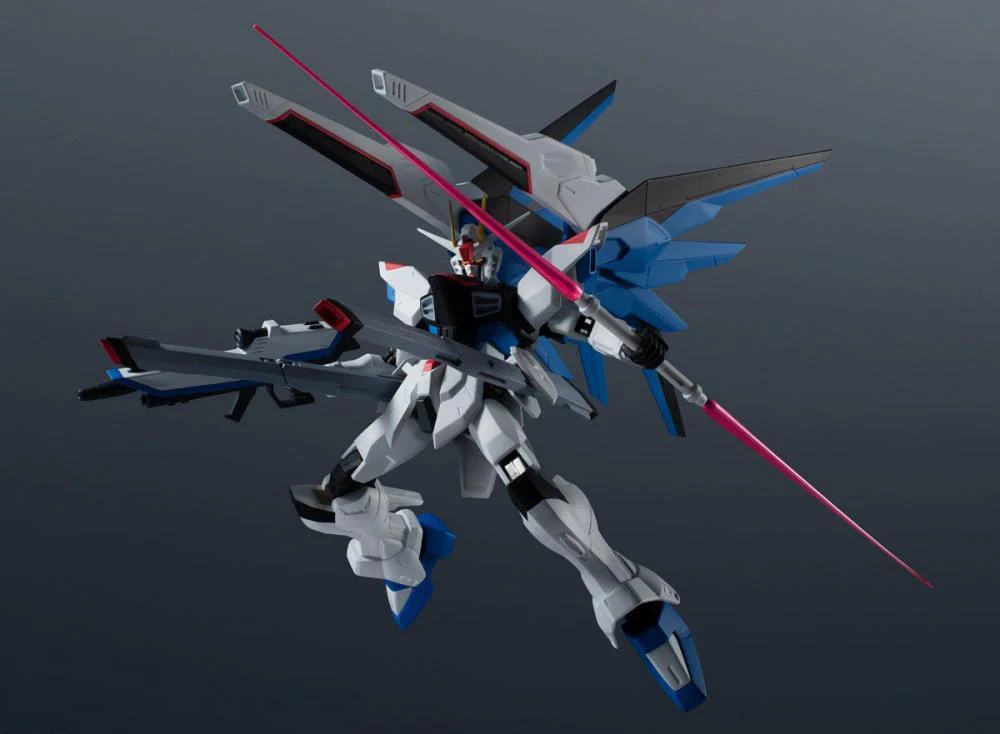 Mobile Suit Gundam Seed Gundam Universe ZGMF-X10A Freedom Gundam - Image 5