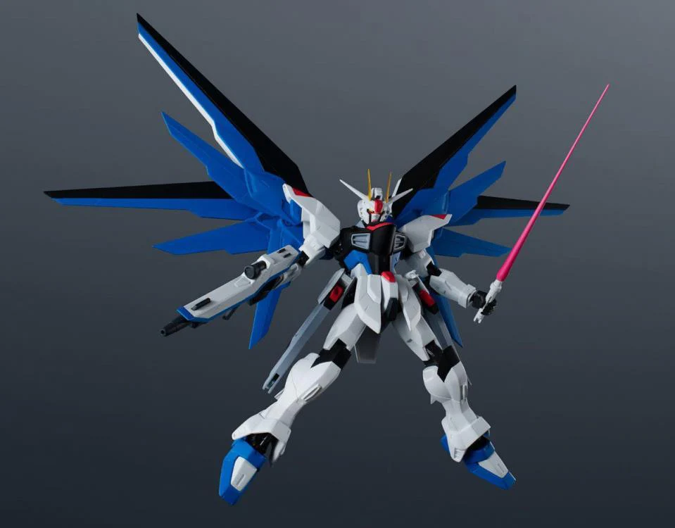 Mobile Suit Gundam Seed Gundam Universe ZGMF-X10A Freedom Gundam - Image 6