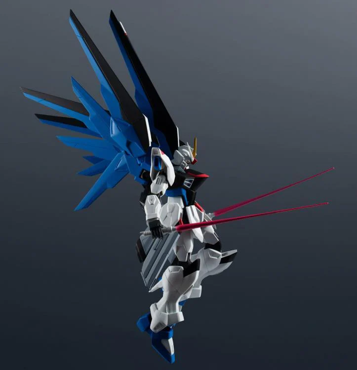Mobile Suit Gundam Seed Gundam Universe ZGMF-X10A Freedom Gundam - Image 7