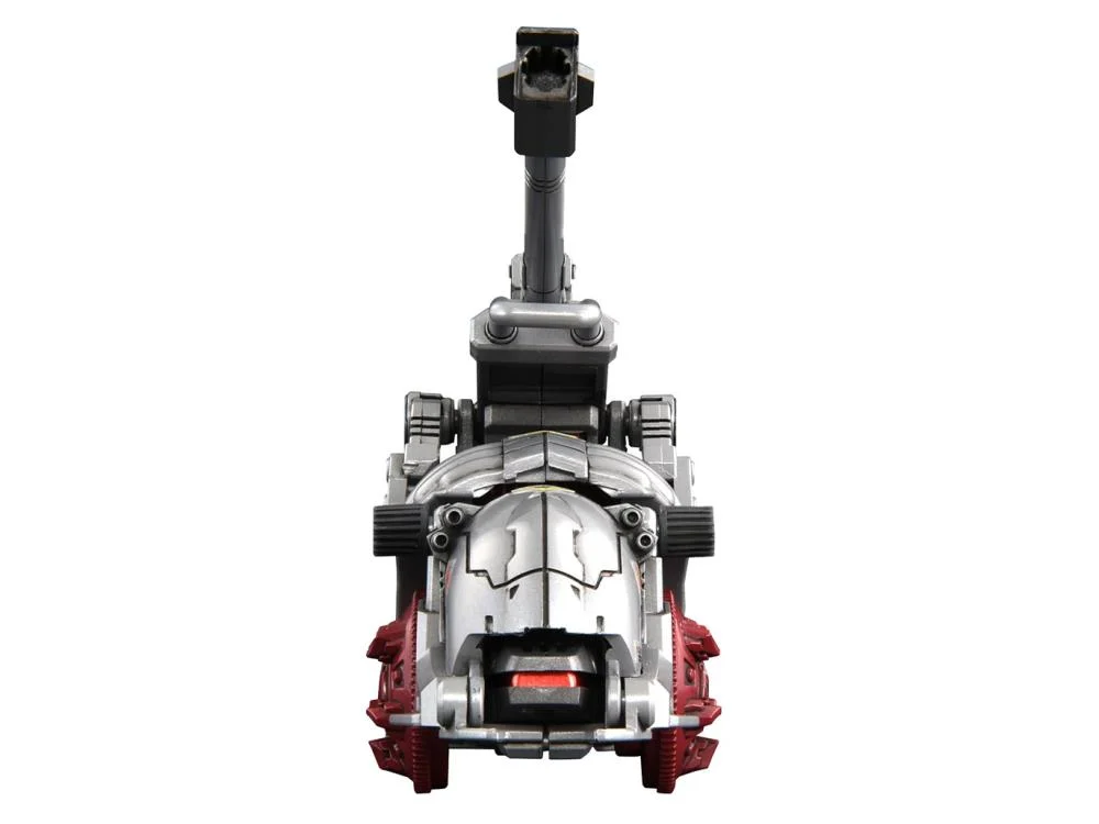 Zoids Advanced Zi AZ-13 Canory Molga 1/72 Scale Model Kit - Image 14