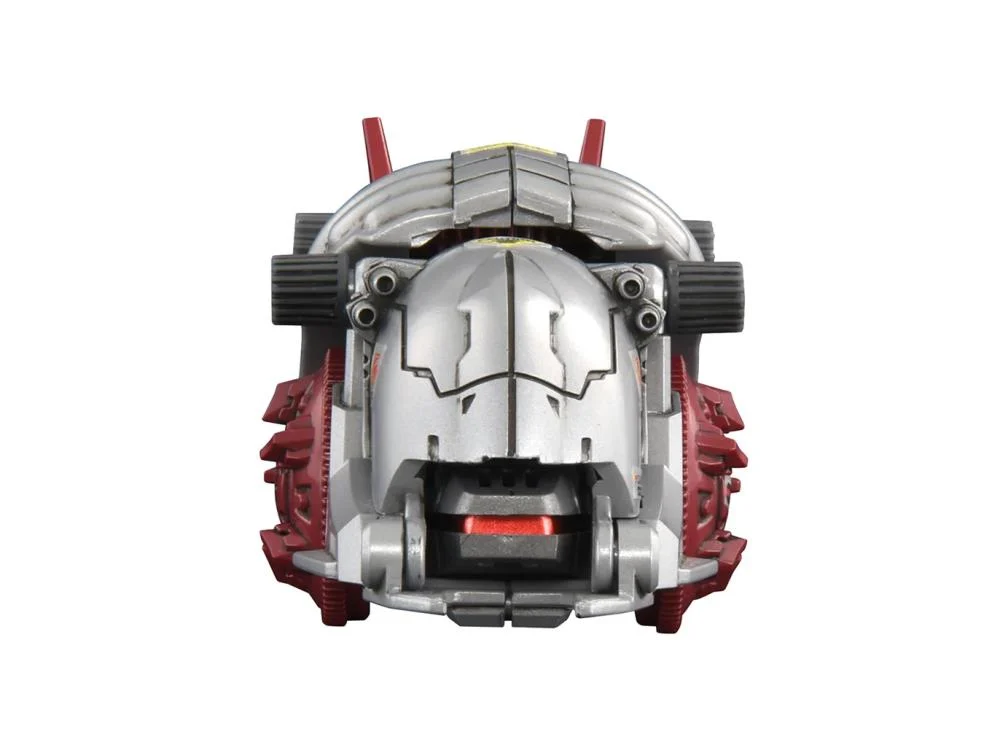 Zoids Advanced Zi AZ-13 Canory Molga 1/72 Scale Model Kit - Image 26