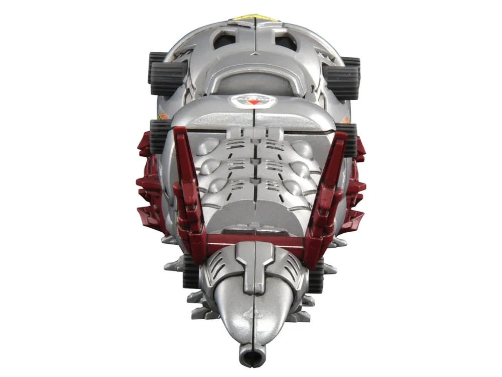 Zoids Advanced Zi AZ-13 Canory Molga 1/72 Scale Model Kit - Image 27
