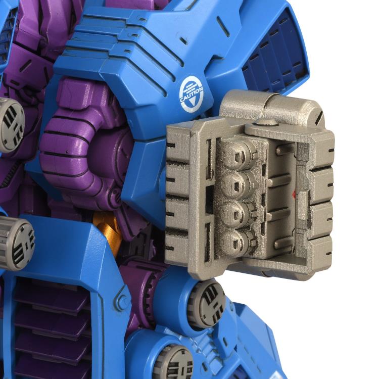 Zoids Advanced Zi AZ-15 Psycho Geno Saurer 1/72 Scale Model Kit - Image 11