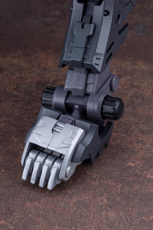 Zoids Chaotic Century Highend Master Model Lightning Saix (Irvine Special 2000 -Recolor-) 1/72 Scale Model Kit - Image 22