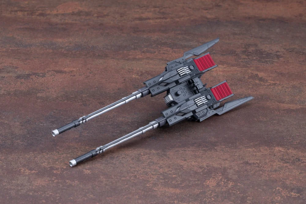 Zoids Chaotic Century Highend Master Model Lightning Saix (Irvine Special 2000 -Recolor-) 1/72 Scale Model Kit - Image 23