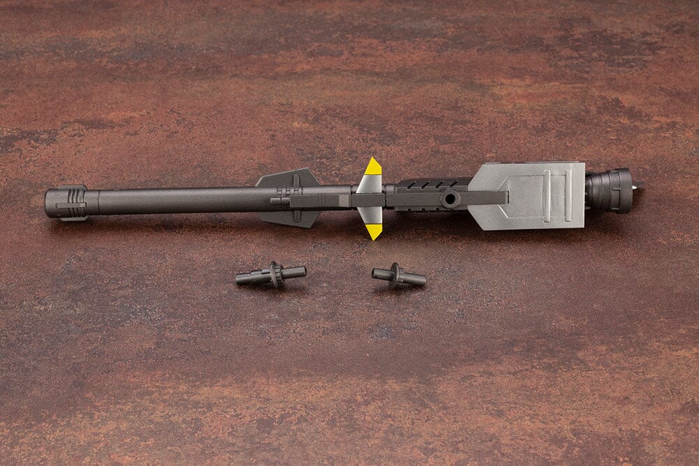 Zoids Highend Master Model Booster Cannon Set Customize Parts Model Kit - Image 3