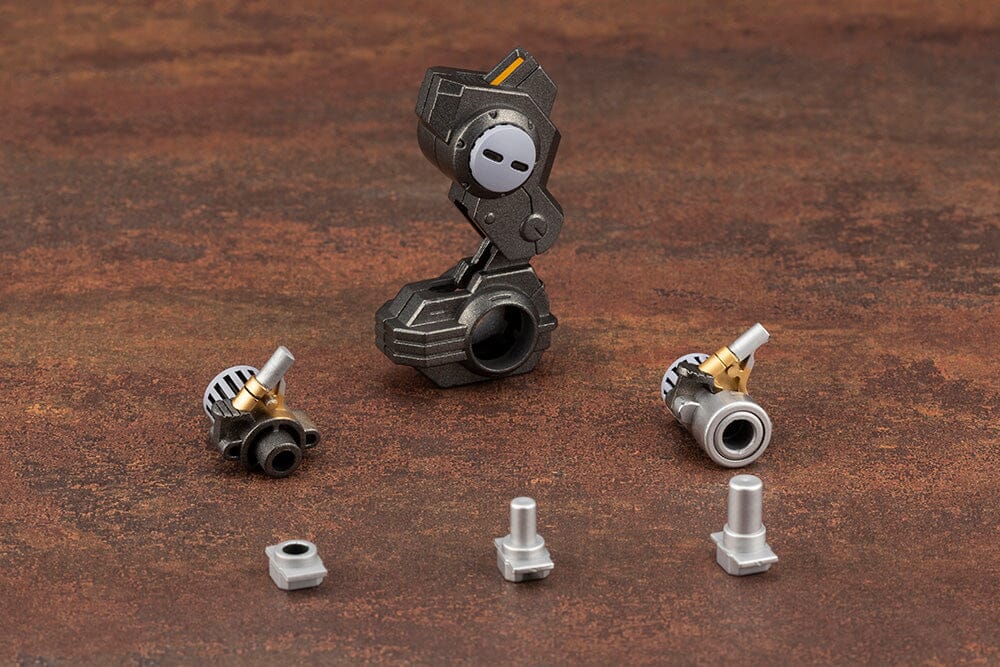 Zoids Highend Master Model Attack Booster Set Customize Parts Model Kit - Image 10
