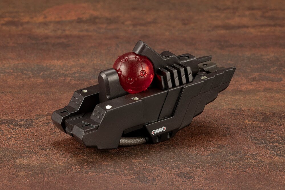 Zoids Highend Master Model EZ-004 Red Horn (Marking Plus Ver.) 1/72 Scale Model Kit - Image 5