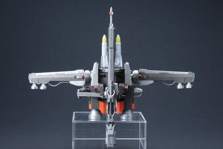 Zoids Highend Master Model EZ-015 Iron Kong (Prozen Knight Ver.) 1/72 Scale Model Kit - Image 14