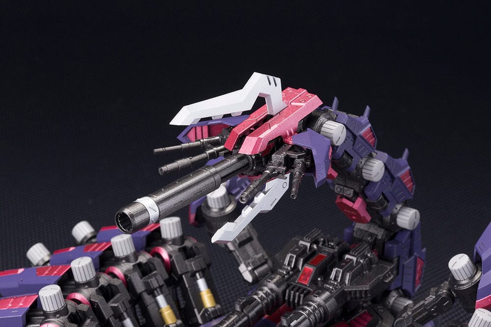 Zoids Highend Master Model EZ-036 Death Stinger 1/72 Scale Model Kit (Reissue) - Image 15