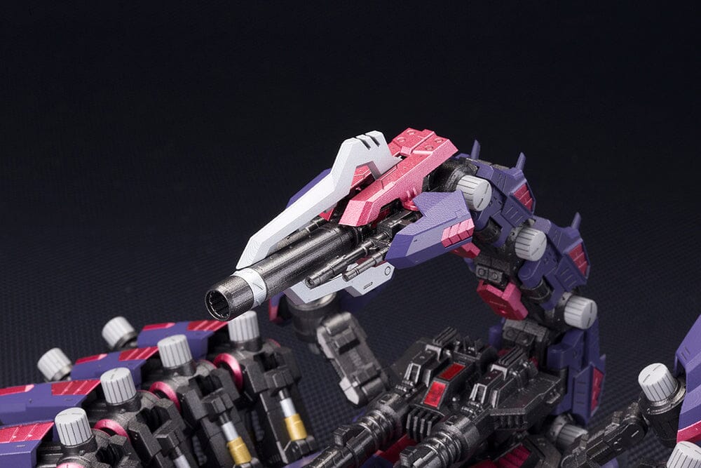 Zoids Highend Master Model EZ-036 Death Stinger 1/72 Scale Model Kit (Reissue) - Image 16