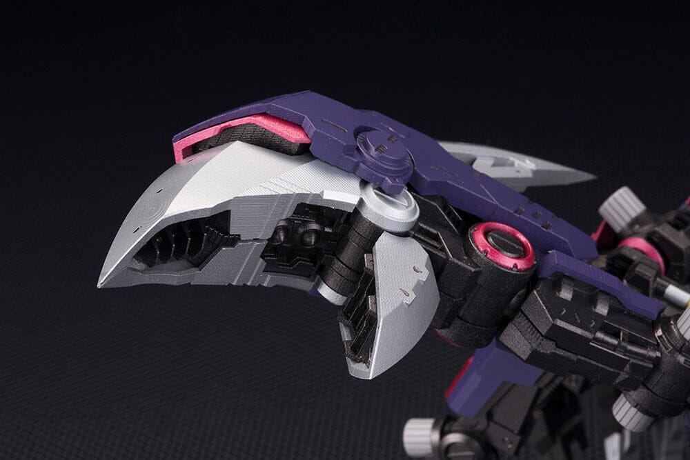 Zoids Highend Master Model EZ-036 Death Stinger 1/72 Scale Model Kit (Reissue) - Image 17