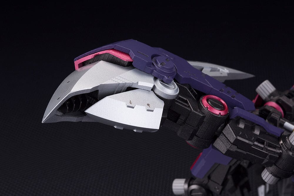 Zoids Highend Master Model EZ-036 Death Stinger 1/72 Scale Model Kit (Reissue) - Image 18