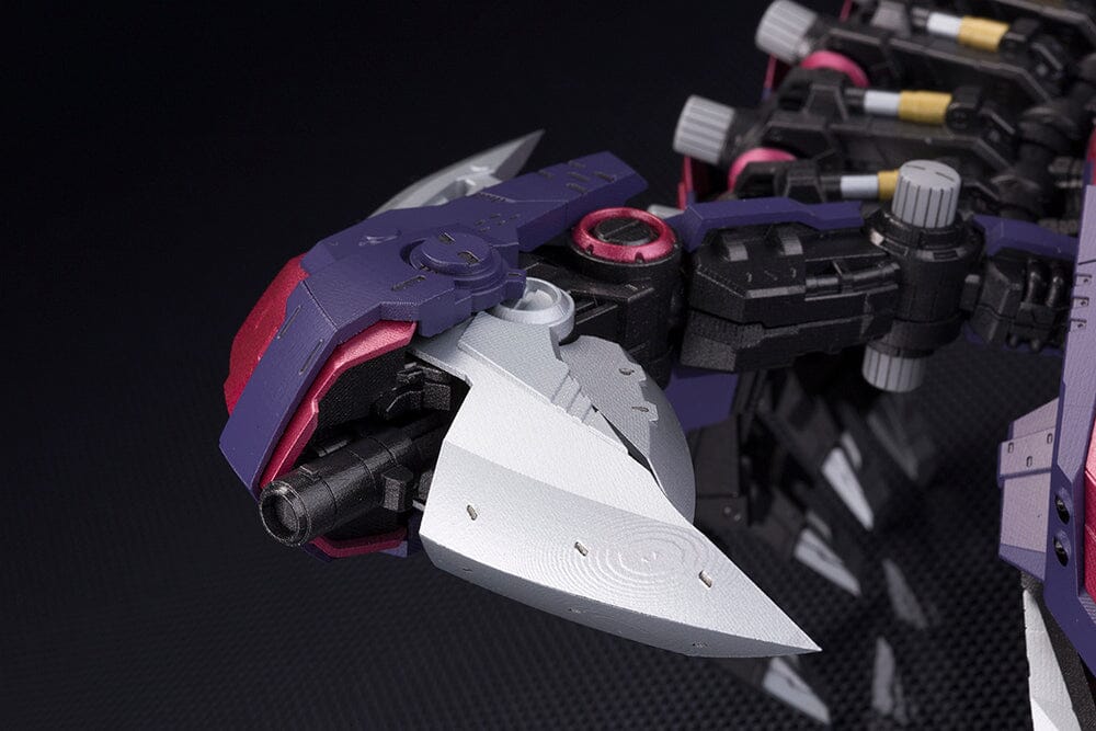 Zoids Highend Master Model EZ-036 Death Stinger 1/72 Scale Model Kit (Reissue) - Image 19