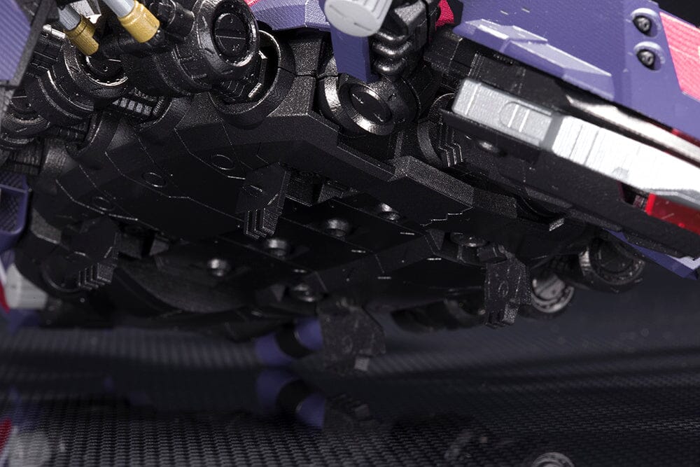 Zoids Highend Master Model EZ-036 Death Stinger 1/72 Scale Model Kit (Reissue) - Image 27