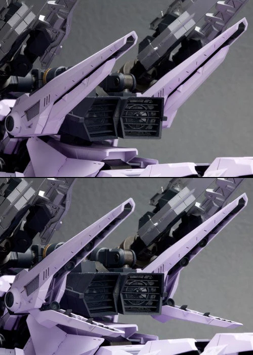 Zoids Highend Master Model EZ-049 Berserk Fuhrer (Repackage Ver.) 1/72 Scale Model Kit (Reissue) - Image 16
