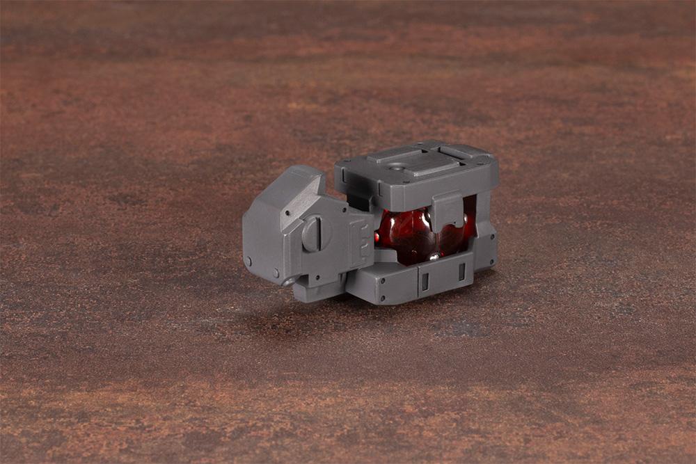 Zoids Highend Master Model RZ-028 Blade Liger (Attack Booster Version) 1/72 Scale Model Kit - Image 18