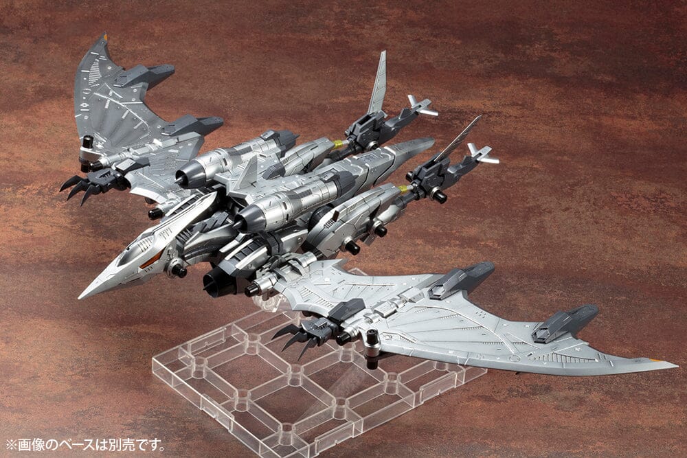 Zoids Highend Master Model RZ-029 Storm Sworder 1/72 Scale Model Kit (Reissue) - Image 2
