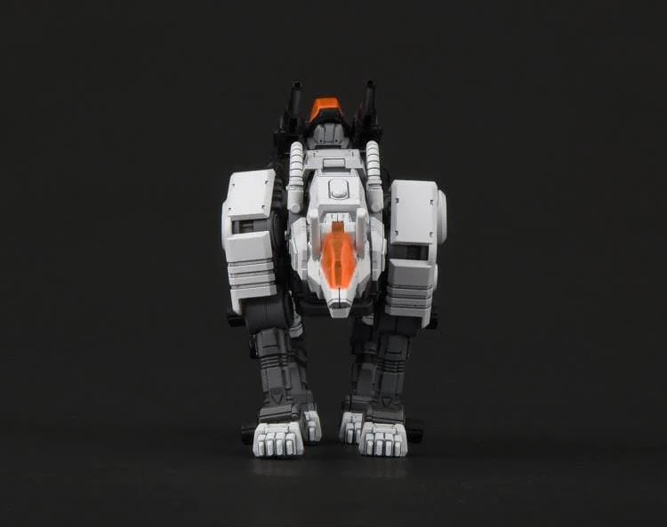 Zoids Realize Model RMZ-003 Command Wolf 1/100 Scale Model Kit - Image 12