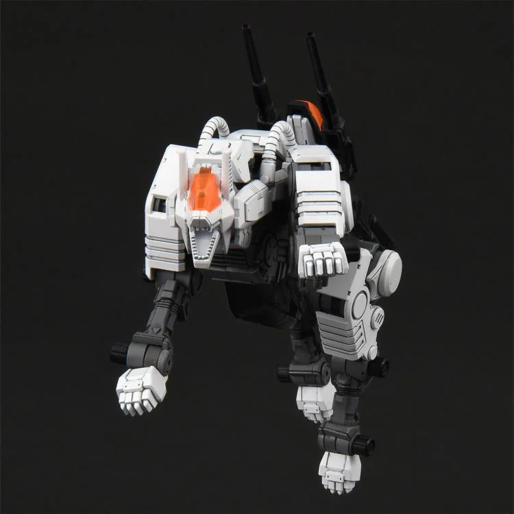 Zoids Realize Model RMZ-003 Command Wolf 1/100 Scale Model Kit - Image 13