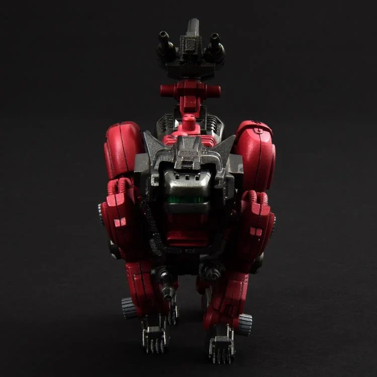 Zoids Realize Model RMZ-004 Hellcat (Guylos Color Ver.) 1/100 Scale Model Kit - Image 11