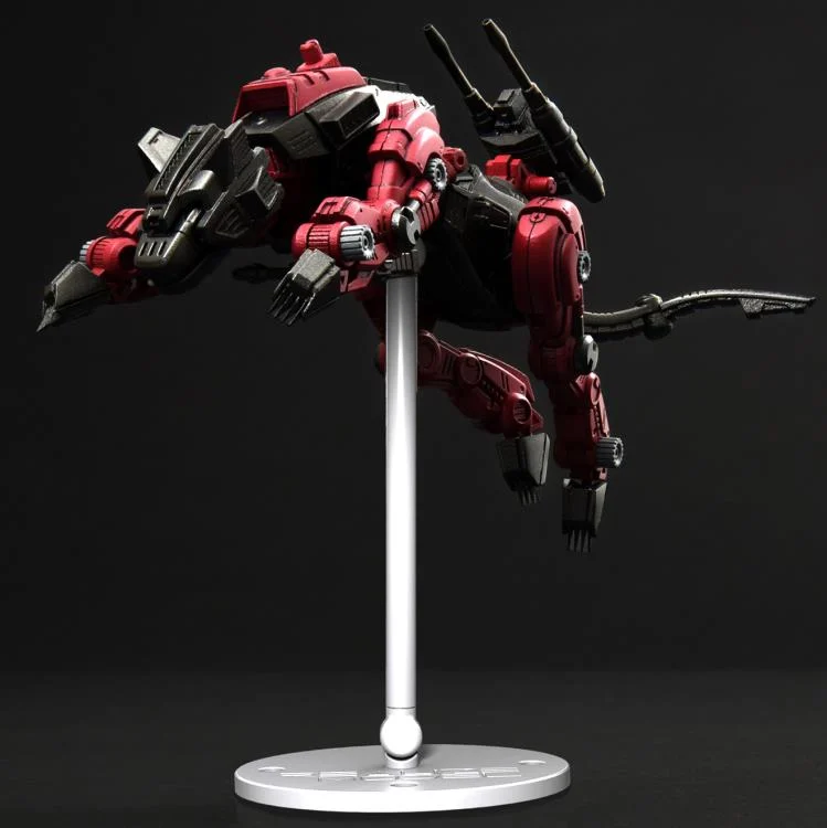 Zoids Realize Model RMZ-004 Hellcat (Guylos Color Ver.) 1/100 Scale Model Kit - Image 13