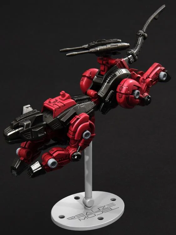 Zoids Realize Model RMZ-004 Hellcat (Guylos Color Ver.) 1/100 Scale Model Kit - Image 14