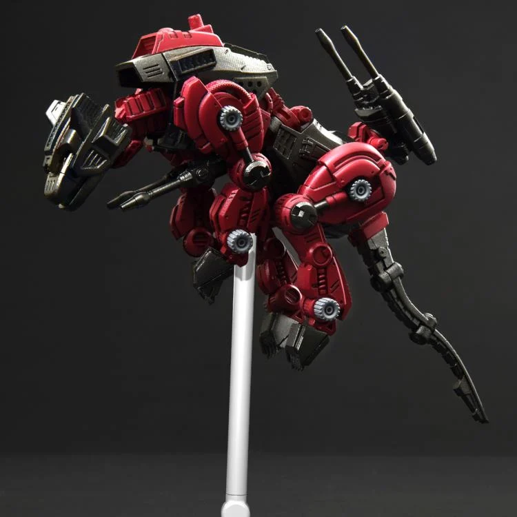 Zoids Realize Model RMZ-004 Hellcat (Guylos Color Ver.) 1/100 Scale Model Kit - Image 16