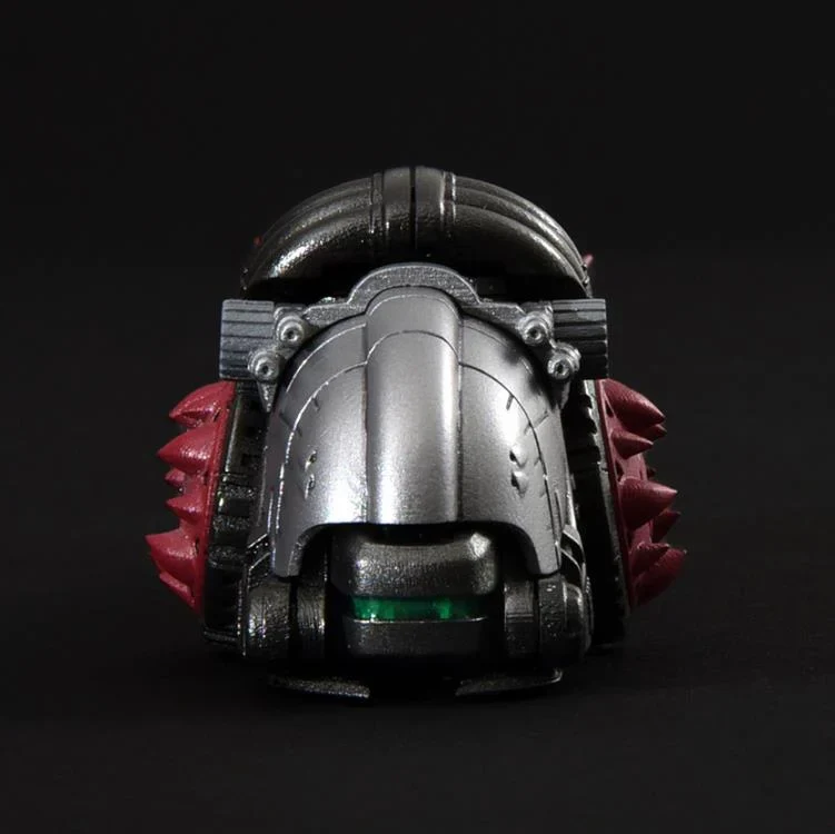 Zoids Realize Model RMZ-005 Molga (Guylos Color Ver.) 1/100 Scale Model Kit - Image 10