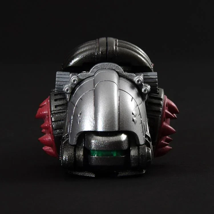 Zoids Realize Model RMZ-005 Molga (Guylos Color Ver.) 1/100 Scale Model Kit - Image 12