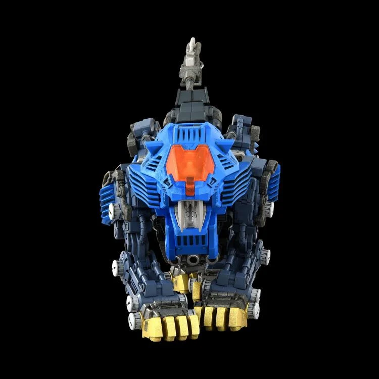 Zoids Realize Model RMZ-013 Shield Liger Bang Special 1/100 Scale Model Kit - Image 24